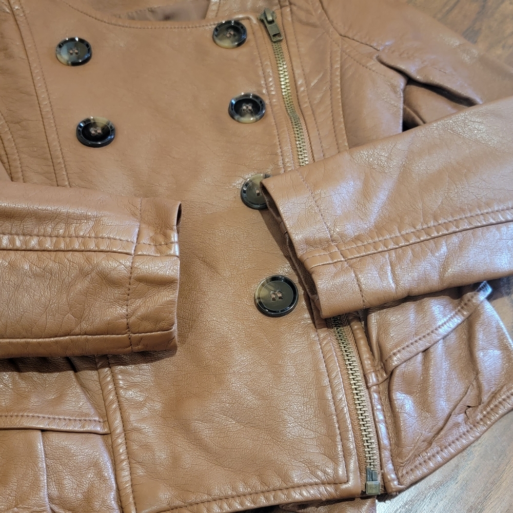 Joe Fresh jacket - Picture 5 of 9
